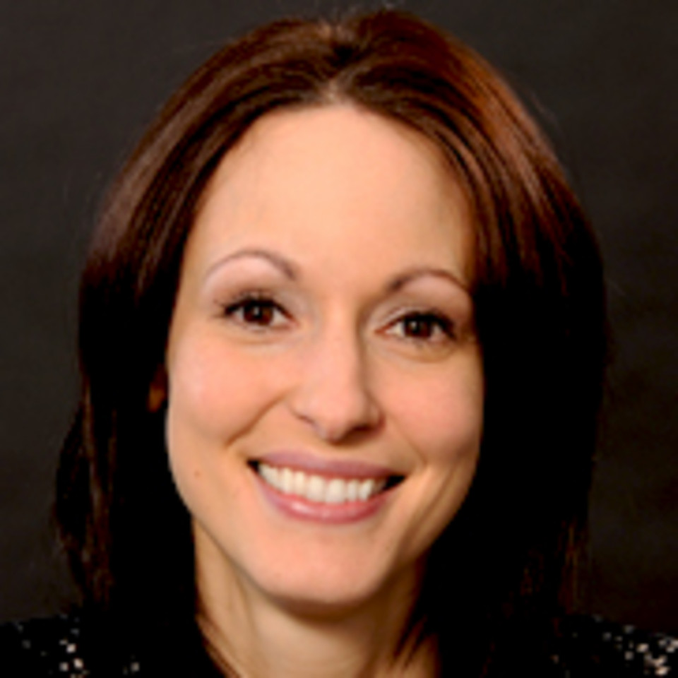 Marie-Lou Gaucher